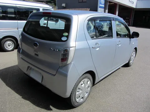 Subaru Pleo