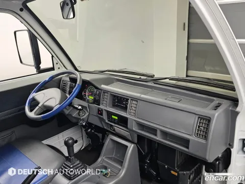 Chevrolet Labo