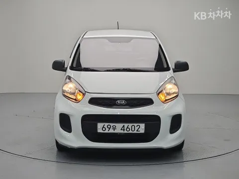 Kia Deluxe