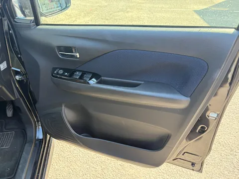 Mitsubishi eK X