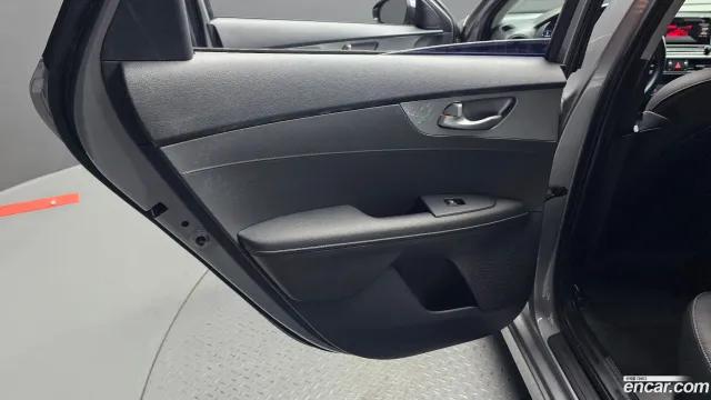 Kia Cerato (K3)