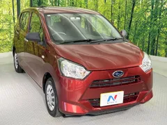 Subaru Pleo Plus