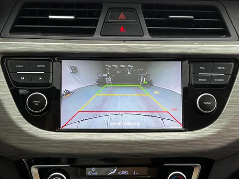 Geely