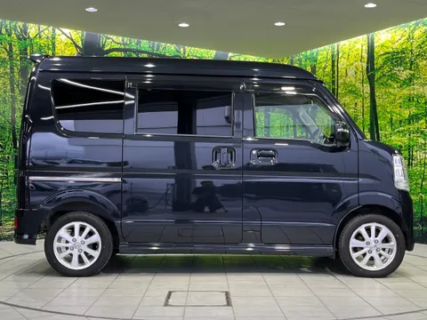 Nissan Clipper Rio