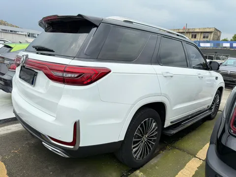 Changan CS95