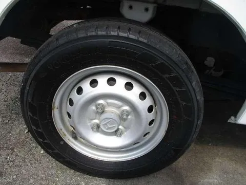 Honda Acty Van