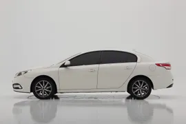 Renault SM5