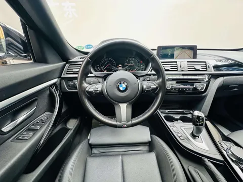 BMW Gran Turismo