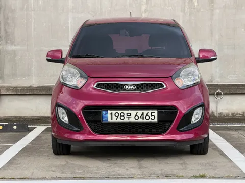 Kia Picanto (Morning)