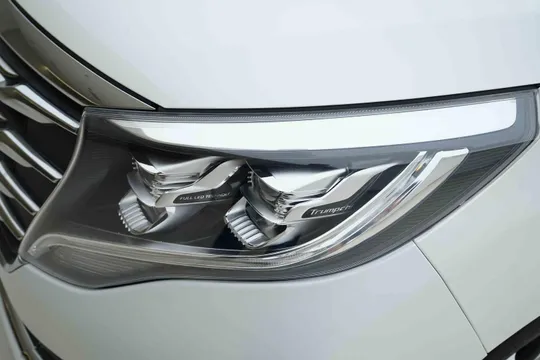 Gac M8