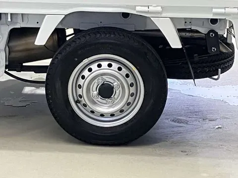 Nissan Clipper Truck
