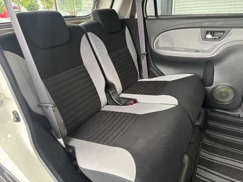 Toyota Pixis Joy