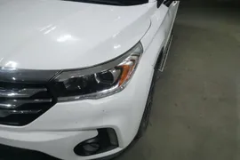 Gac GS4