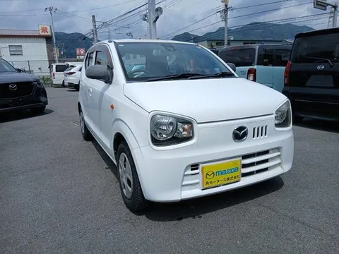 Mazda Carol