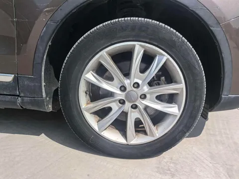 Haval H7