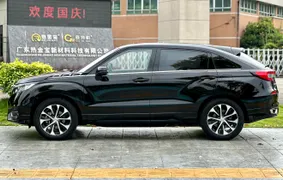 Honda Avancier