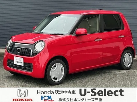 Honda N-ONE