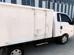 Kia Bongo 3