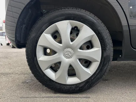 Mazda Flair