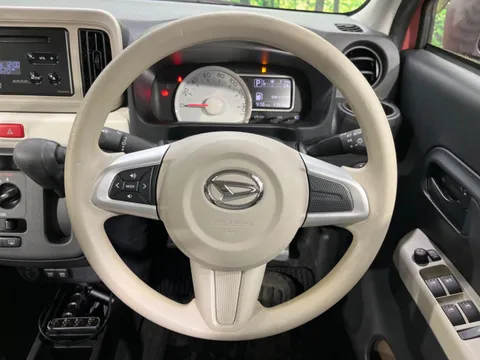 Daihatsu Mira Tocot