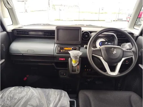 Suzuki Spacia Base