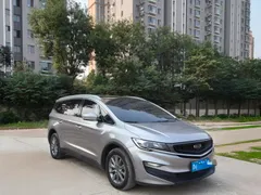 Geely Jiaji