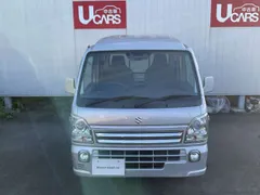 Suzuki Carry