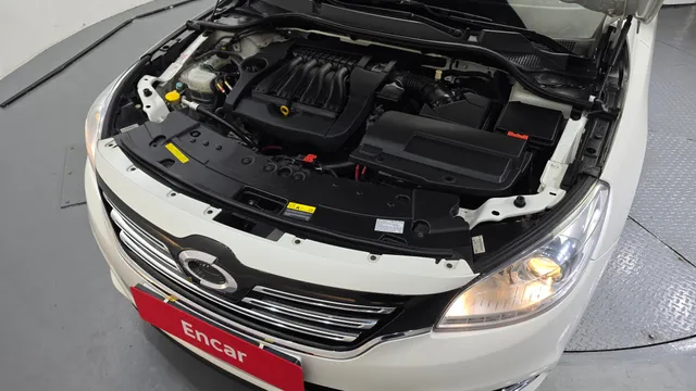 Renault SM7