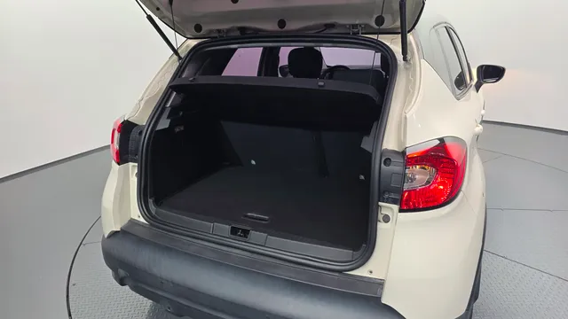 Renault QM3