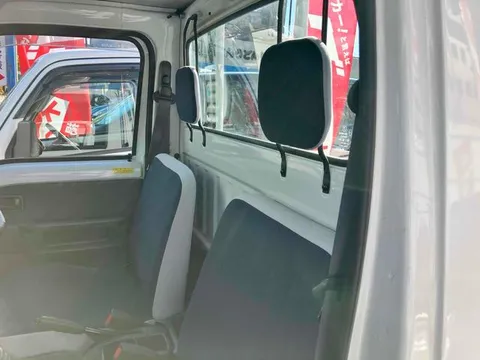 Subaru Sambar Truck
