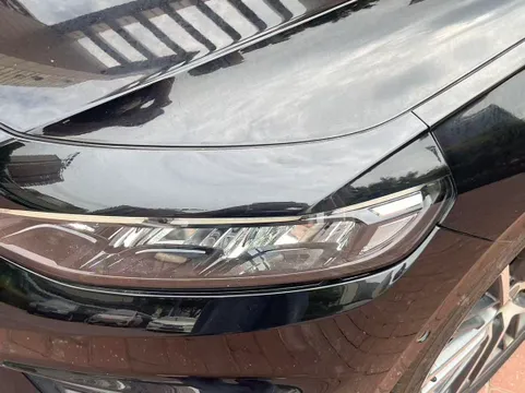 Geely Preface (Xingrui)