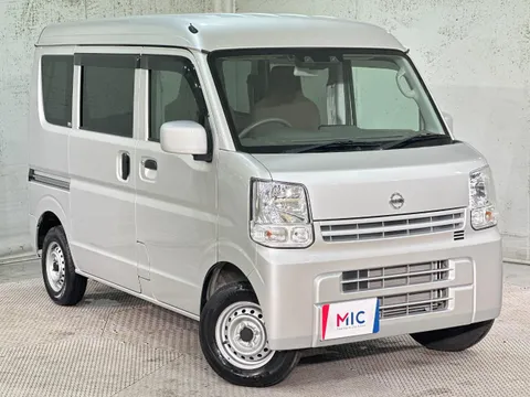 Nissan Clipper