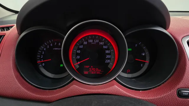 Kia Cerato (Forte)