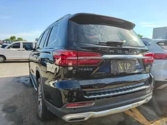 Roewe RX8