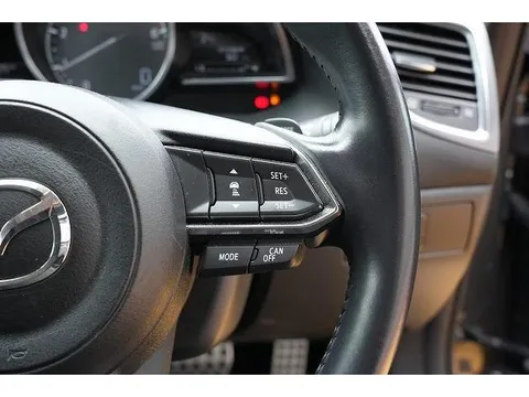 Mazda Axela Sport