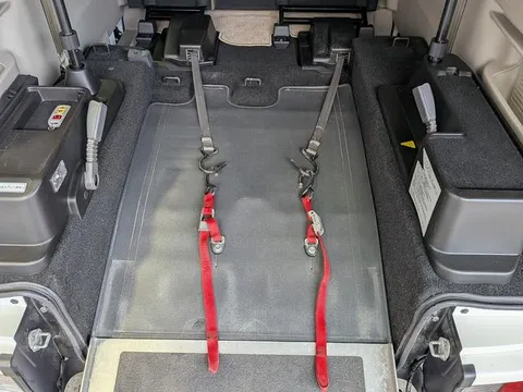 Nissan Clipper Rio