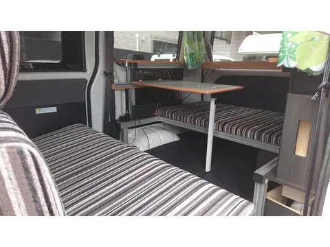 Toyota TownAce Van