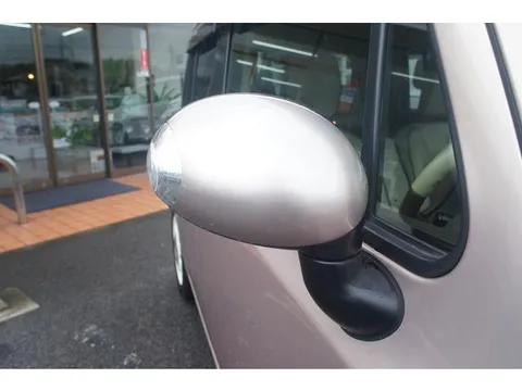Suzuki Alto Lapin Chocolat
