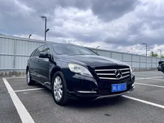 Mercedes-Benz R-Class