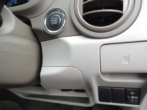 Mazda Carol Eco