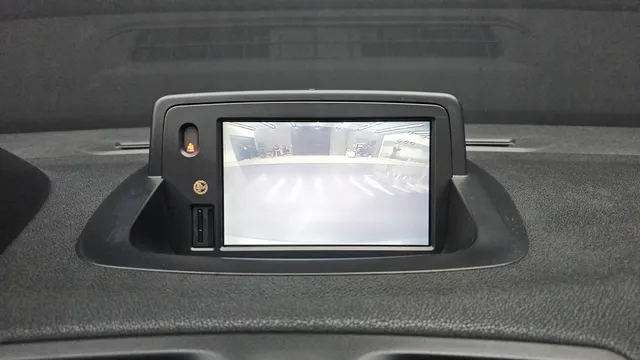 Renault SM3