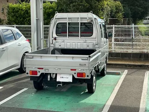 Suzuki Carry