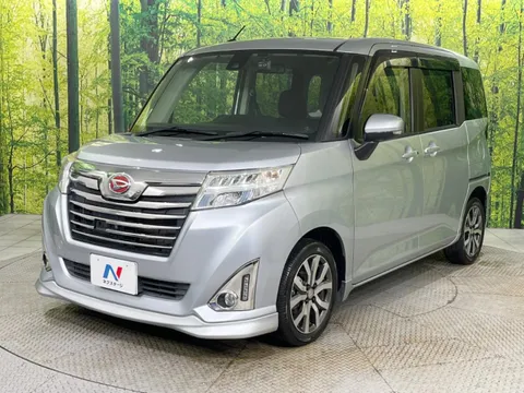 Daihatsu Thor