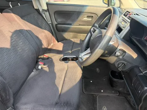 Honda Zest Spark