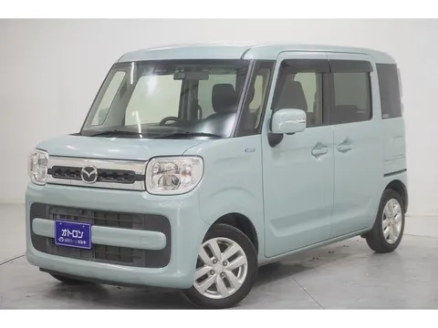 Mazda Flair Wagon