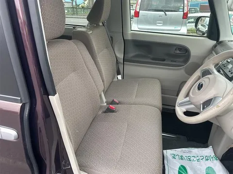 Subaru Chiffon