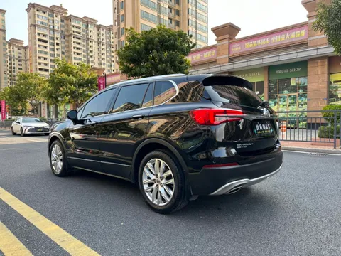 Buick Envision
