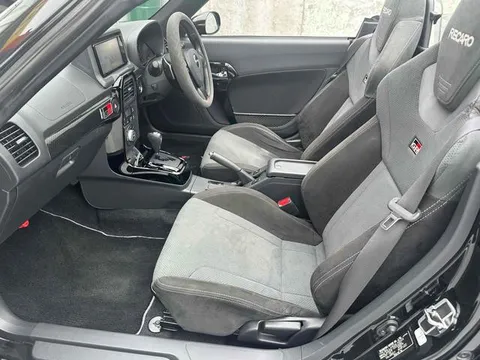Toyota Copen