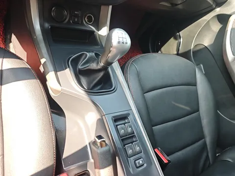 Haima S5