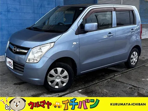 Mazda AZ-Wagon